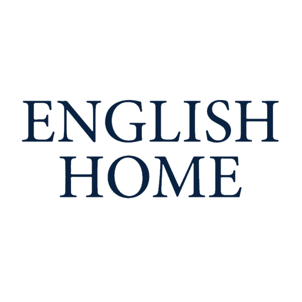 English Home logo
