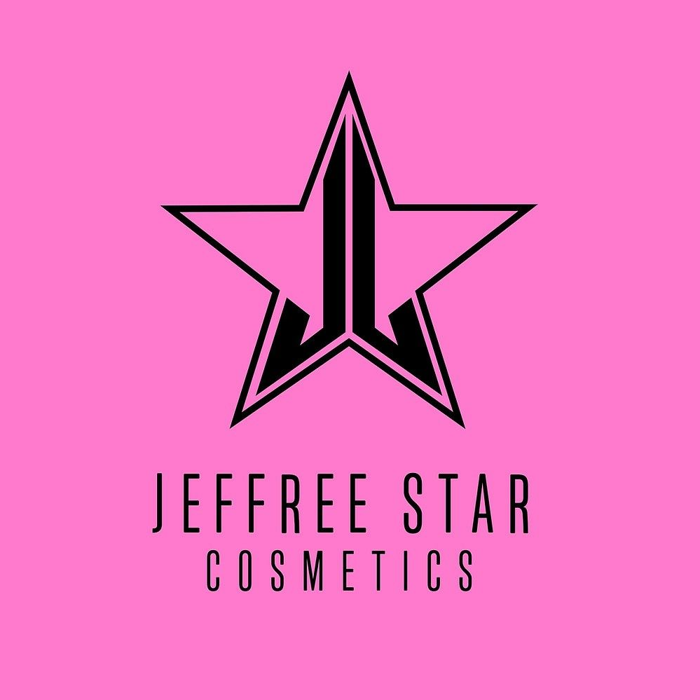 Jeffree Star logo