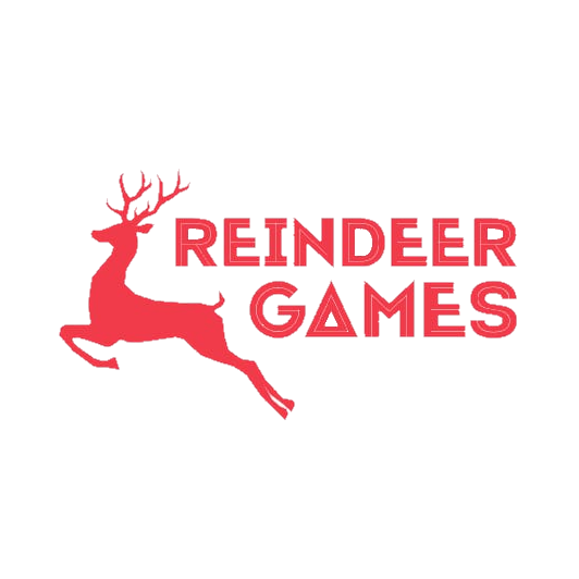 Reindeer Games logo