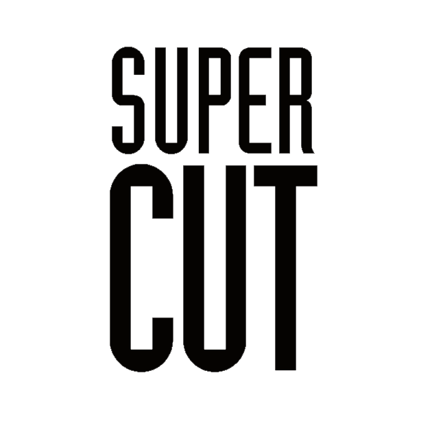 Supercut logo