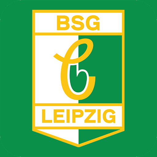 BSG Chemie Leipzig logo