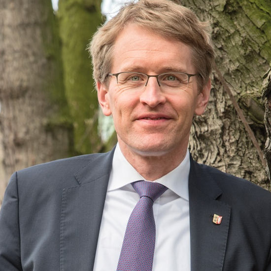 Daniel Günther