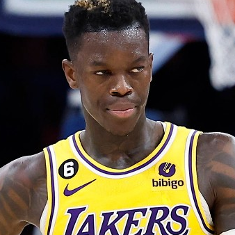 Dennis Schröder