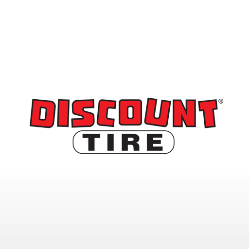 Discount Tire logo