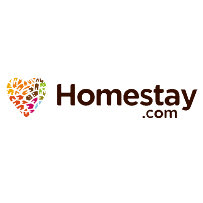 Homestay logo