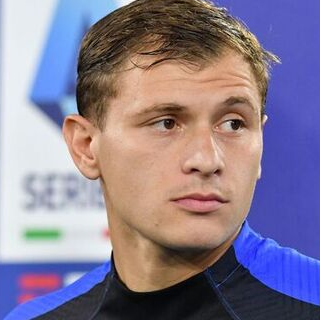 Nicolò Barella
