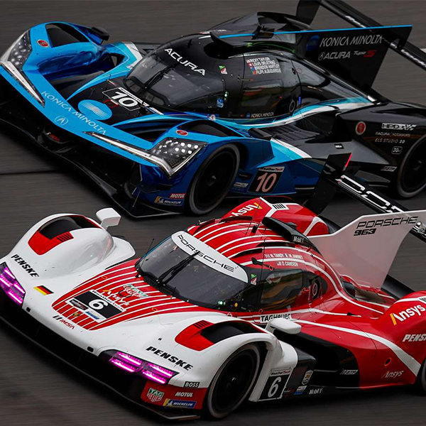 24 Hours of Daytona