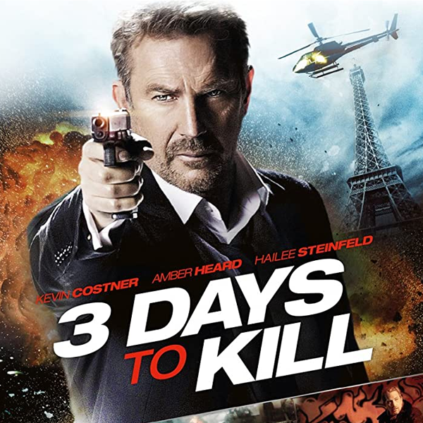3 Days to Kill