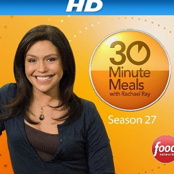 30 Minute Meals