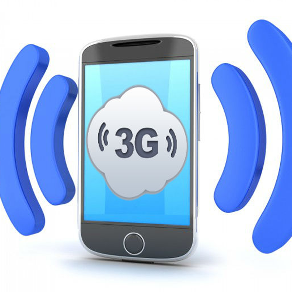 3G logo