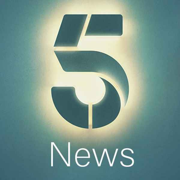 5 News logo