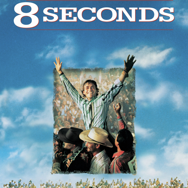 8 Seconds