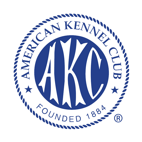 AKC logo
