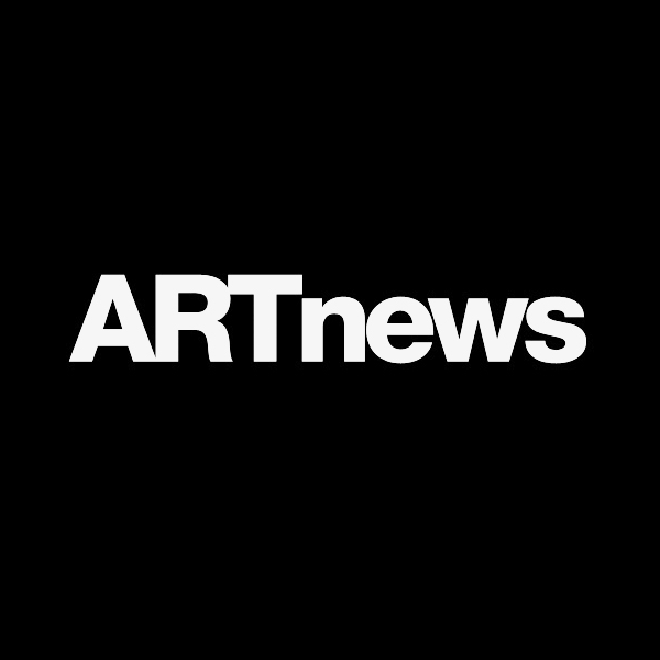 ARTnews logo
