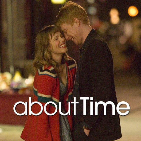 About Time (2013 film)