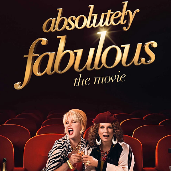 Absolutely Fabulous logo