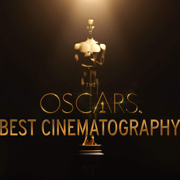 Academy Award for Best Cinematography