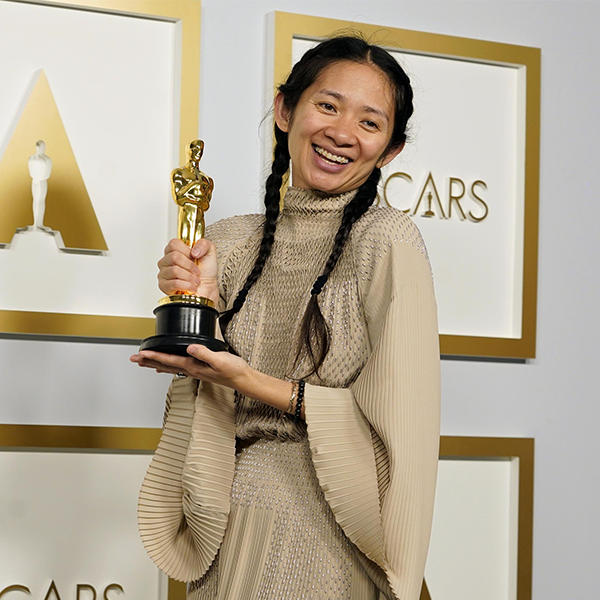 Academy Award for Best Director