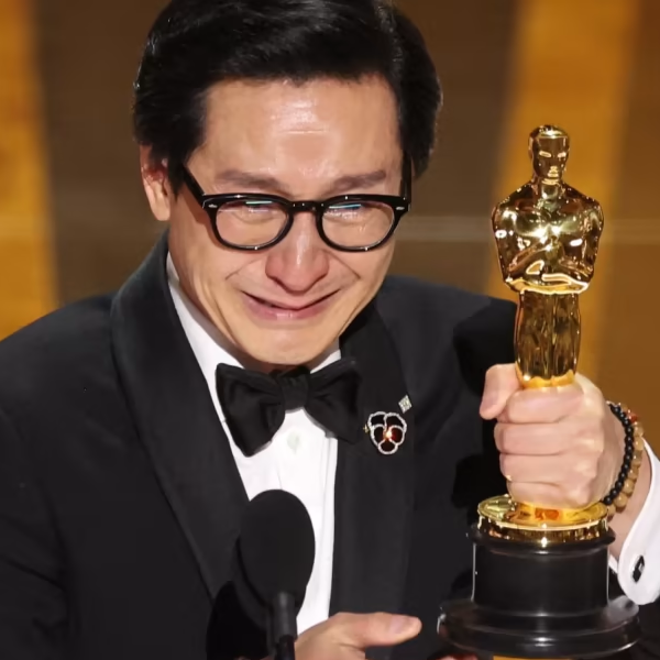 Academy Award for Best Supporting Actor