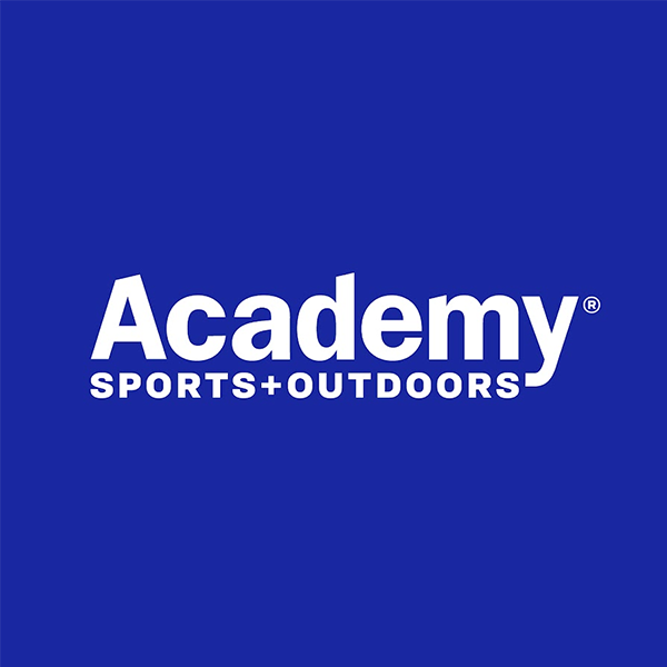Academy Sports + Outdoors logo