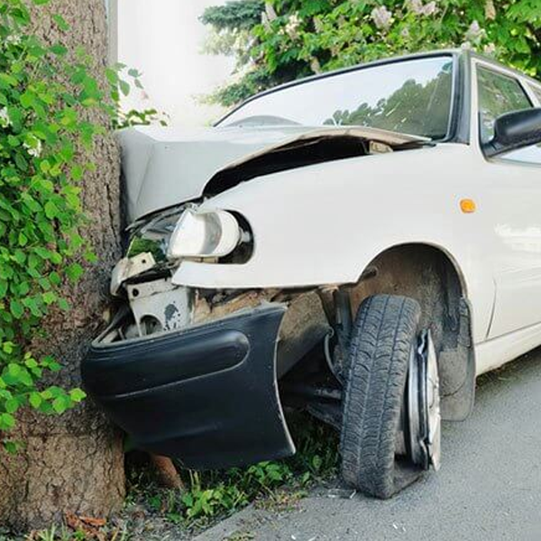 Accident logo