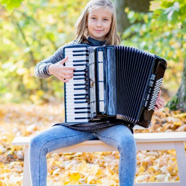 Accordion