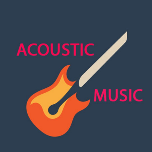 Acoustic music
