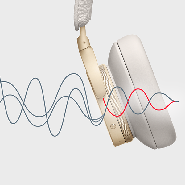 Active noise control