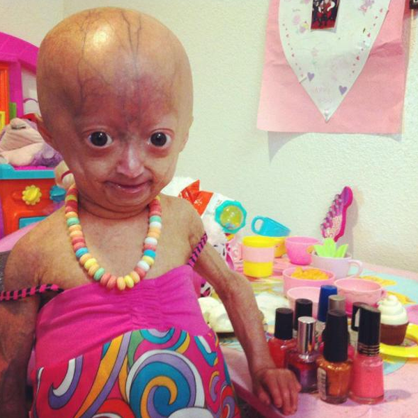 Adalia Rose logo