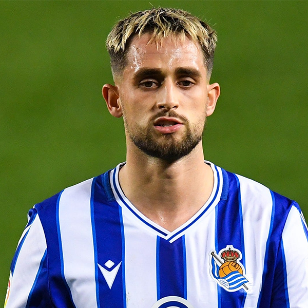 Adnan Januzaj