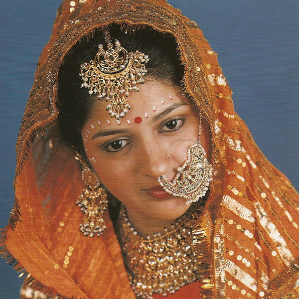 Adornment