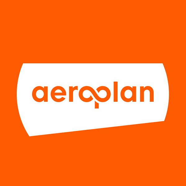 Aeroplan logo