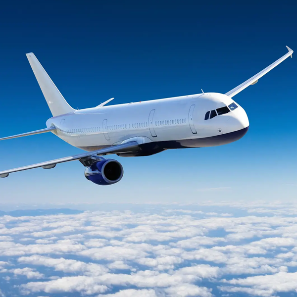 Aerospace logo