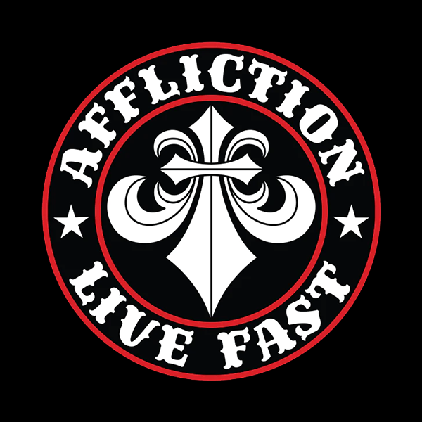 Affliction Clothing logo