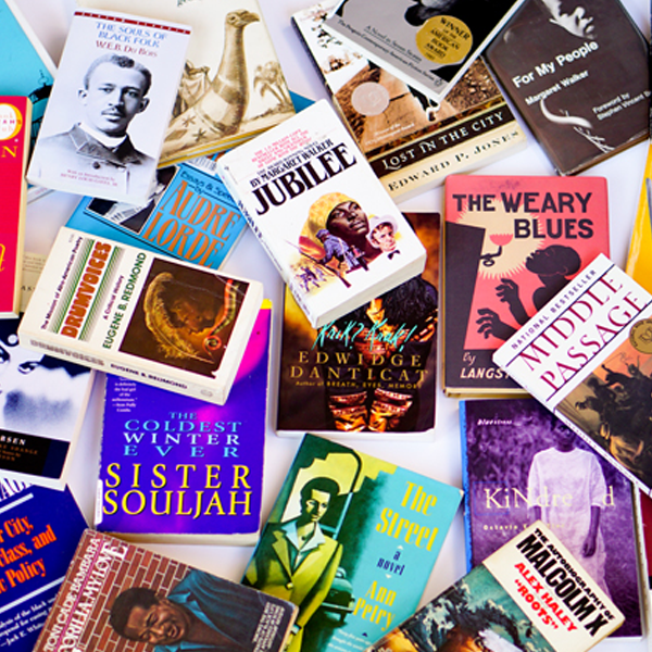 African-American literature