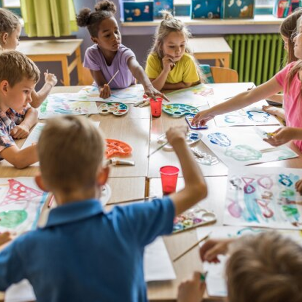 After-school activity