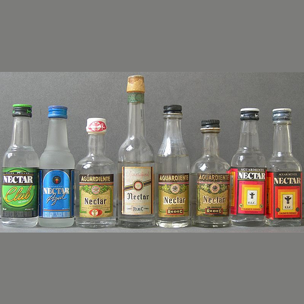 Aguardiente