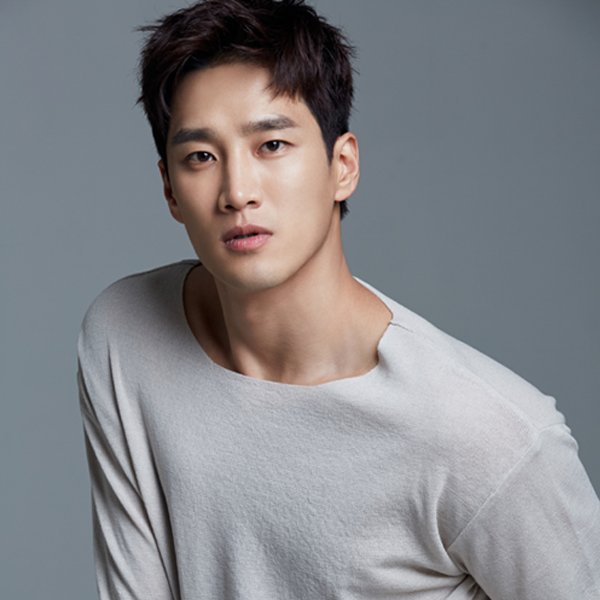 Ahn Bo-hyun logo