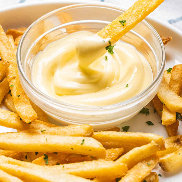Aioli logo