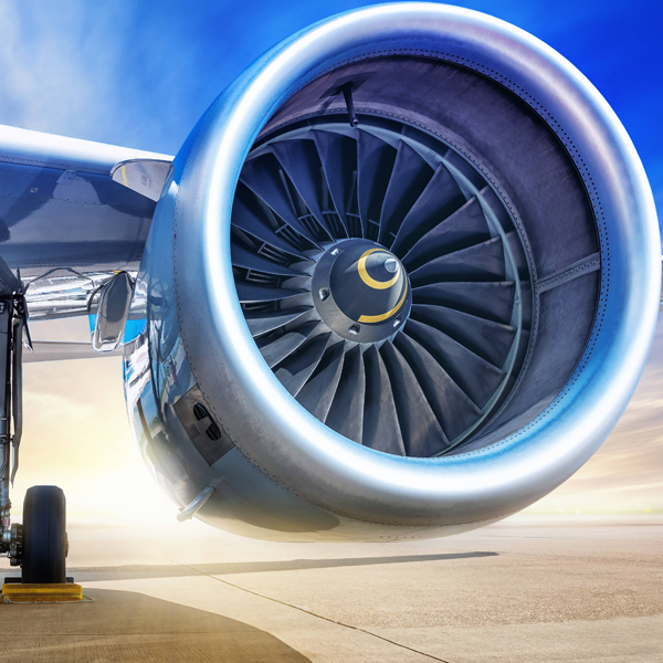 Aircraft engine