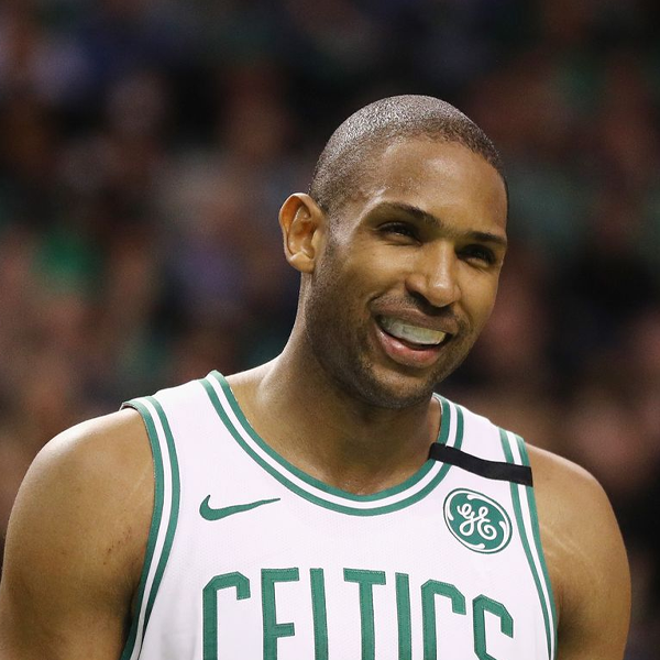 Al Horford logo