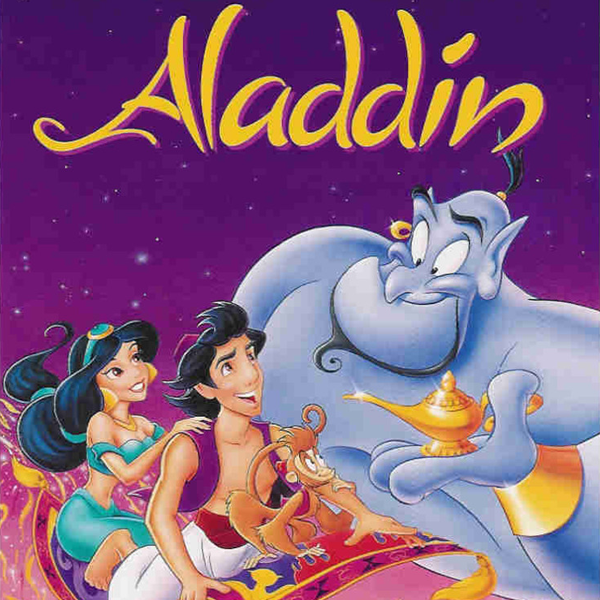 Aladdin (1992 Disney film)