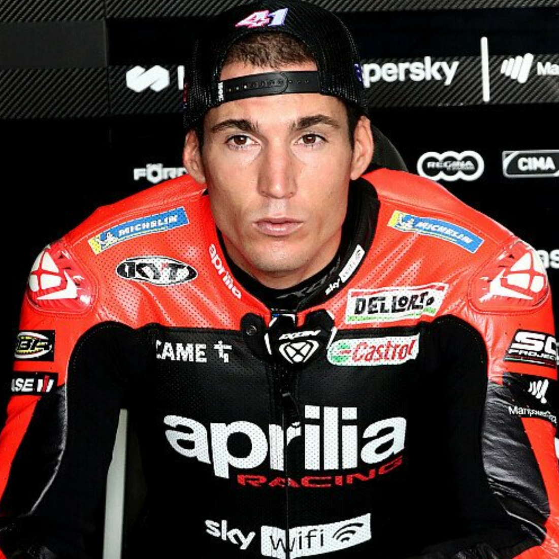 Aleix Espargaro