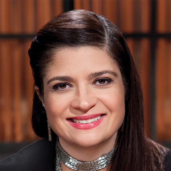 Alex Guarnaschelli