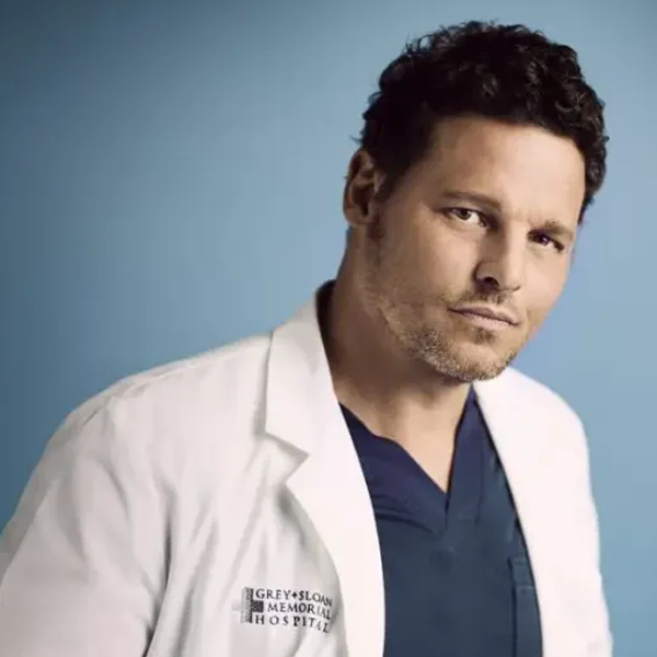Alex Karev logo