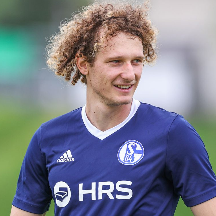 Alex Kral