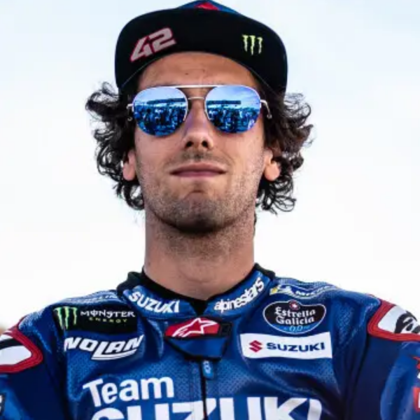 Alex Rins