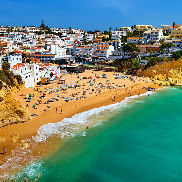 Algarve