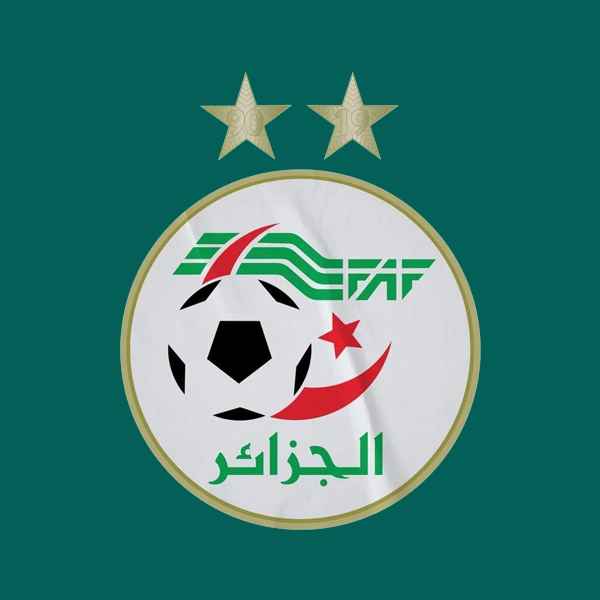 Algeria national football team