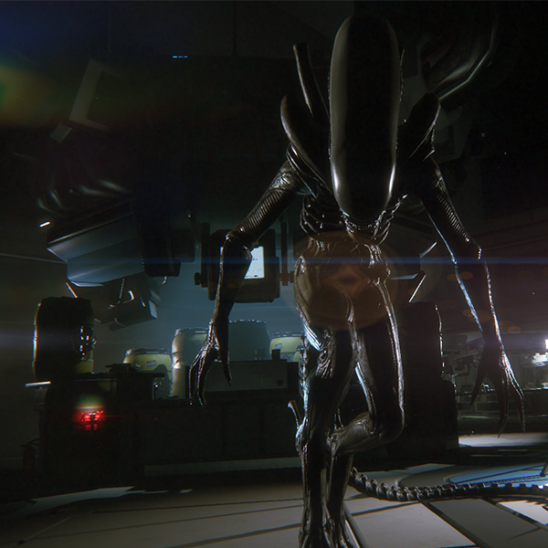 Alien: Isolation